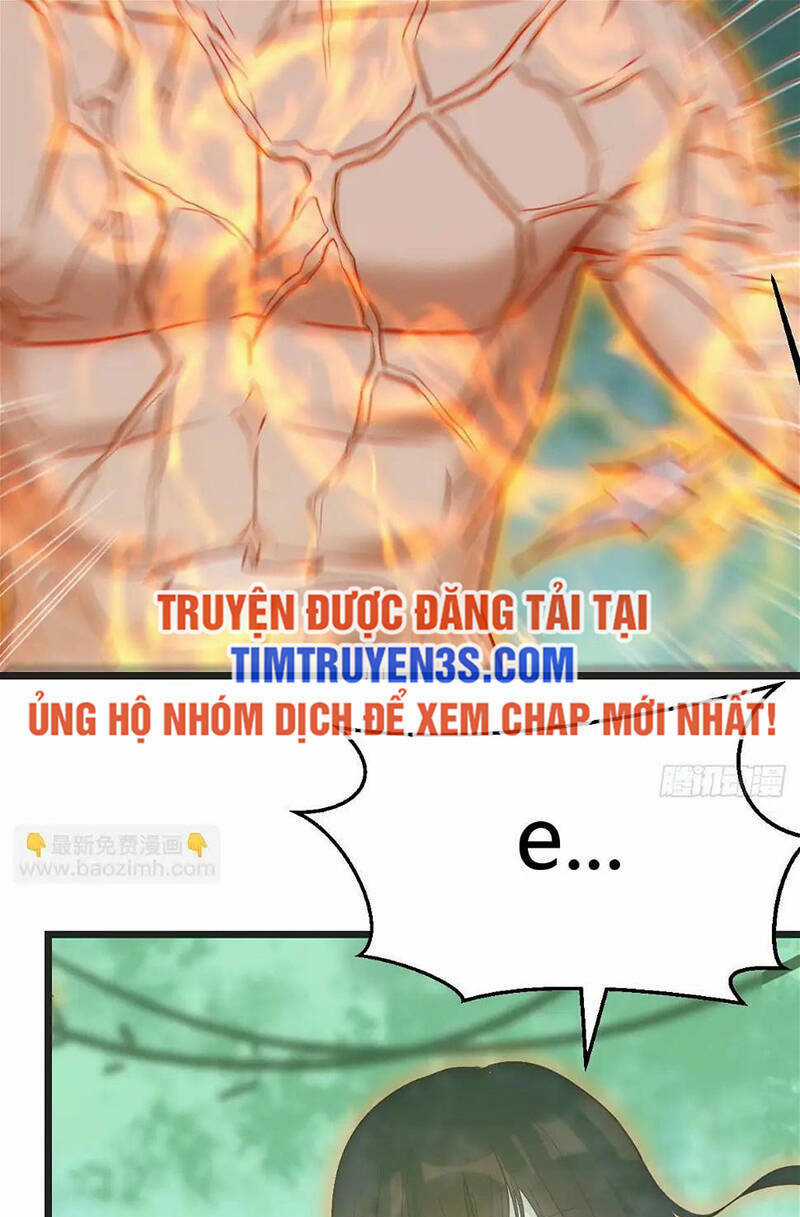 Trước Khi Vô Địch Ta Nợ Tình Quá Nhiều Chapter 79 trang 22