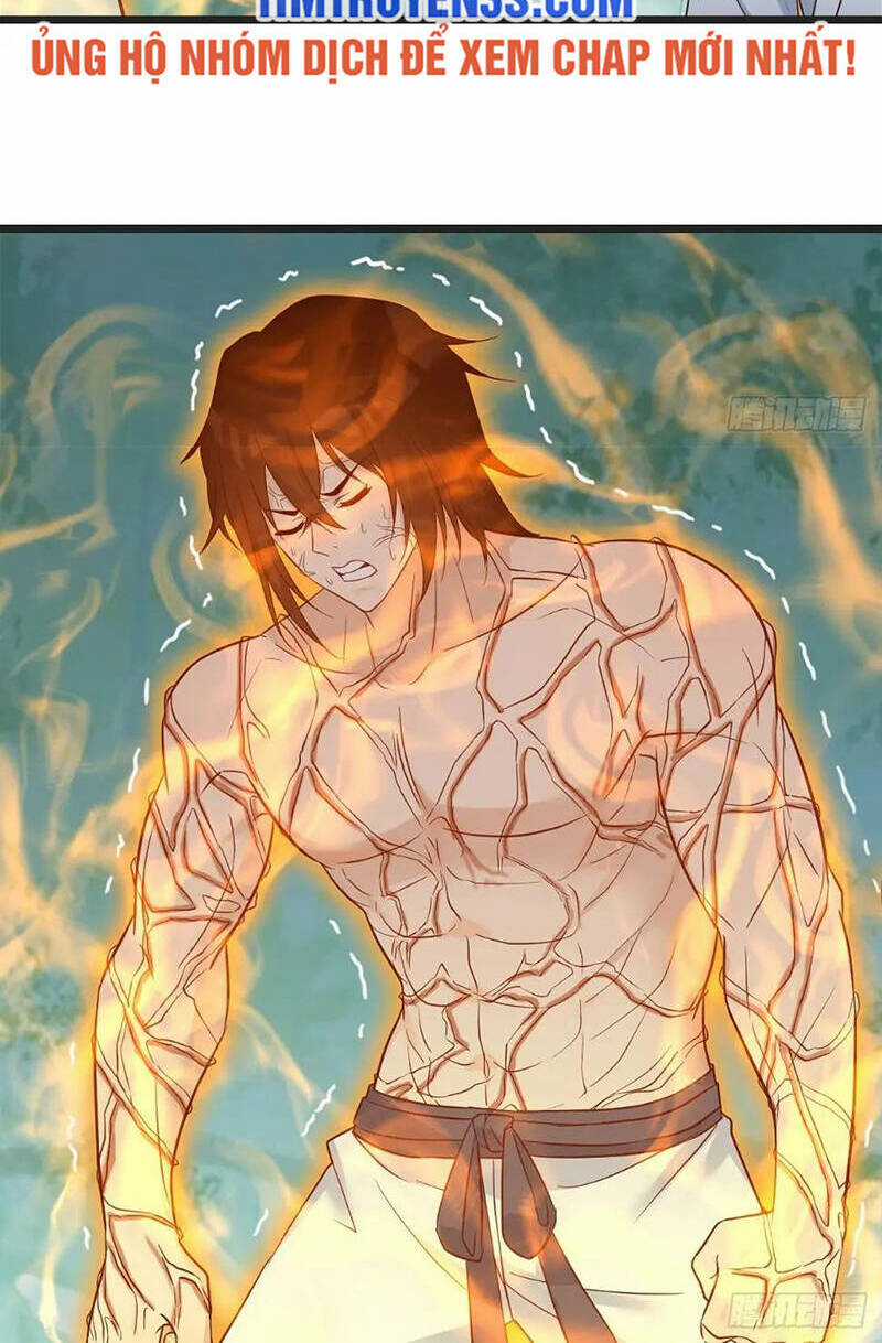 Trước Khi Vô Địch Ta Nợ Tình Quá Nhiều Chapter 79 trang 25