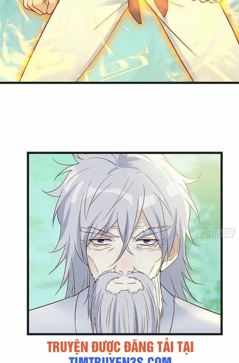 Trước Khi Vô Địch Ta Nợ Tình Quá Nhiều Chapter 79 trang 26