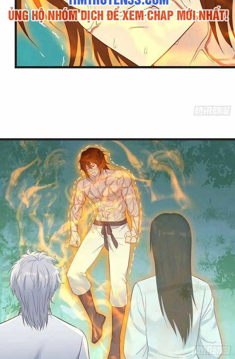 Trước Khi Vô Địch Ta Nợ Tình Quá Nhiều Chapter 79 trang 29