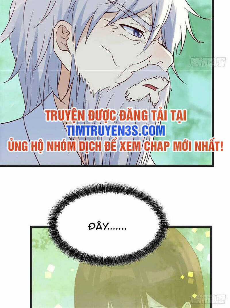 Trước Khi Vô Địch Ta Nợ Tình Quá Nhiều Chapter 79 trang 3