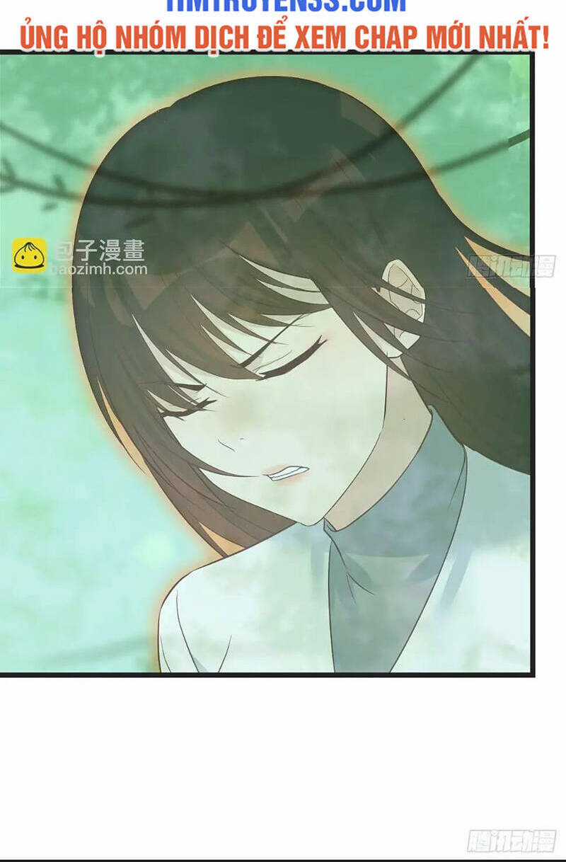 Trước Khi Vô Địch Ta Nợ Tình Quá Nhiều Chapter 79 trang 31