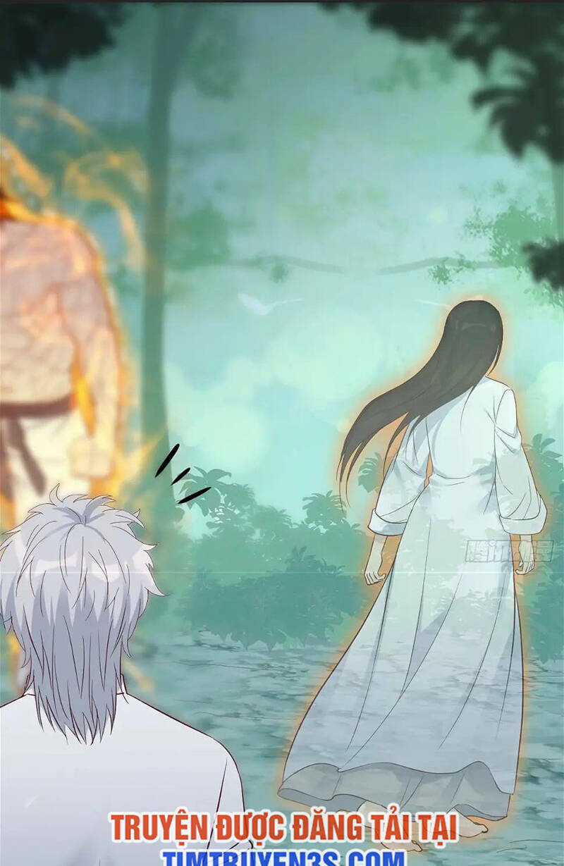 Trước Khi Vô Địch Ta Nợ Tình Quá Nhiều Chapter 79 trang 32