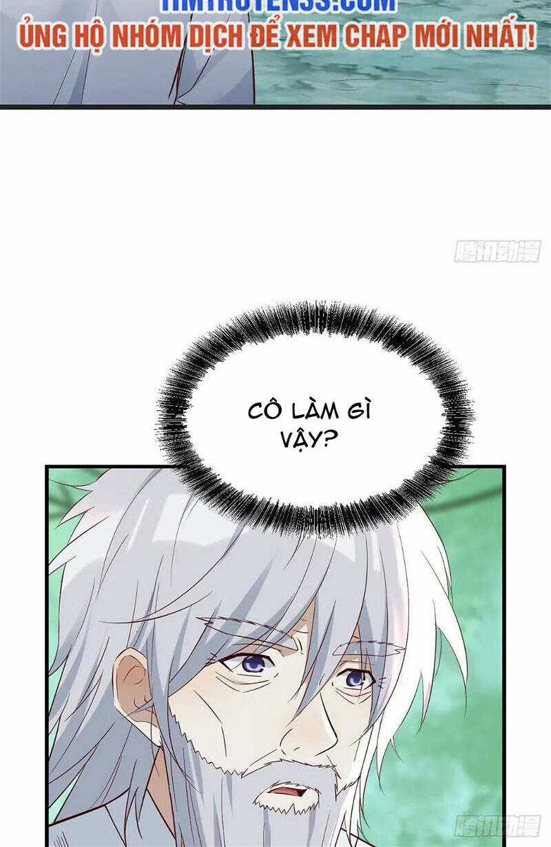 Trước Khi Vô Địch Ta Nợ Tình Quá Nhiều Chapter 79 trang 33