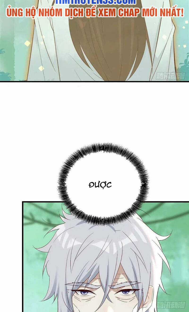 Trước Khi Vô Địch Ta Nợ Tình Quá Nhiều Chapter 79 trang 35