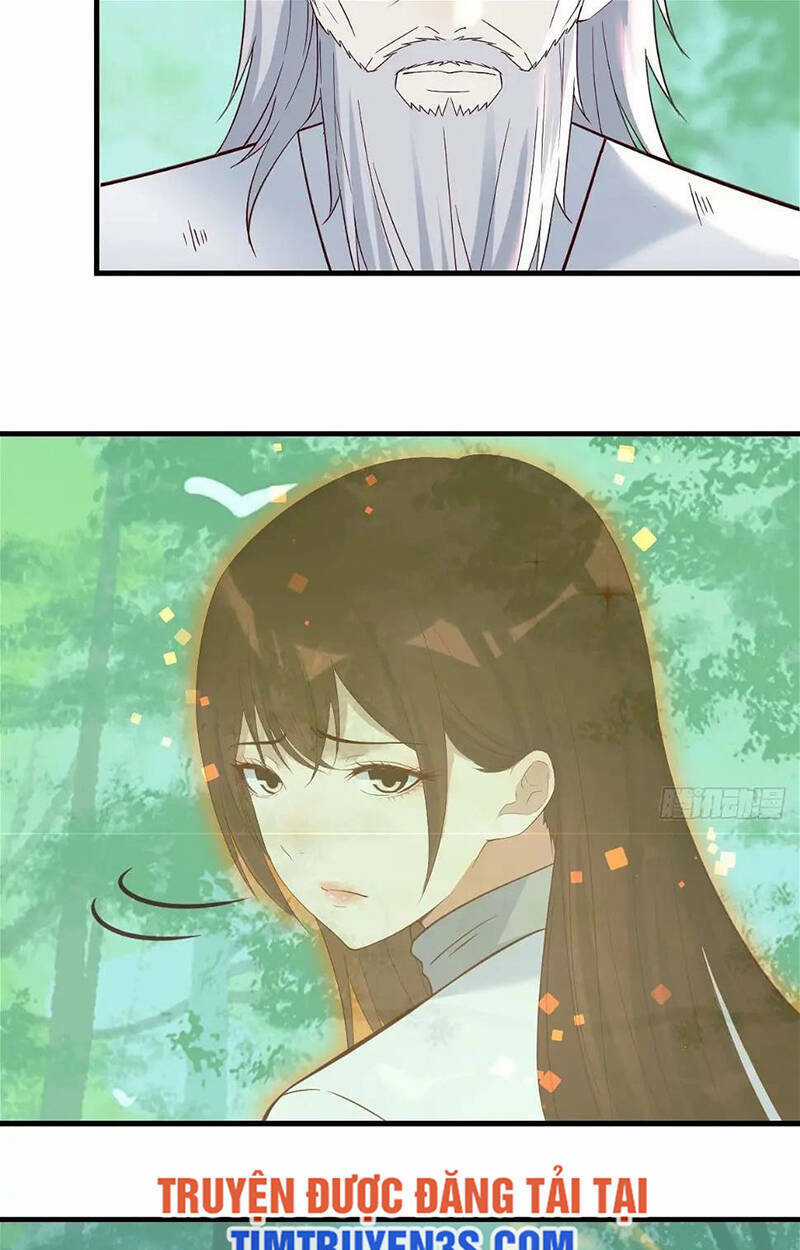 Trước Khi Vô Địch Ta Nợ Tình Quá Nhiều Chapter 79 trang 36