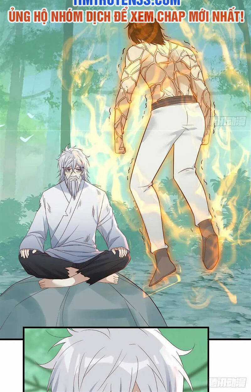 Trước Khi Vô Địch Ta Nợ Tình Quá Nhiều Chapter 79 trang 37