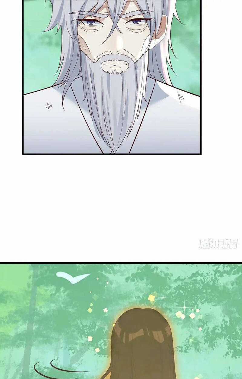 Trước Khi Vô Địch Ta Nợ Tình Quá Nhiều Chapter 79 trang 38