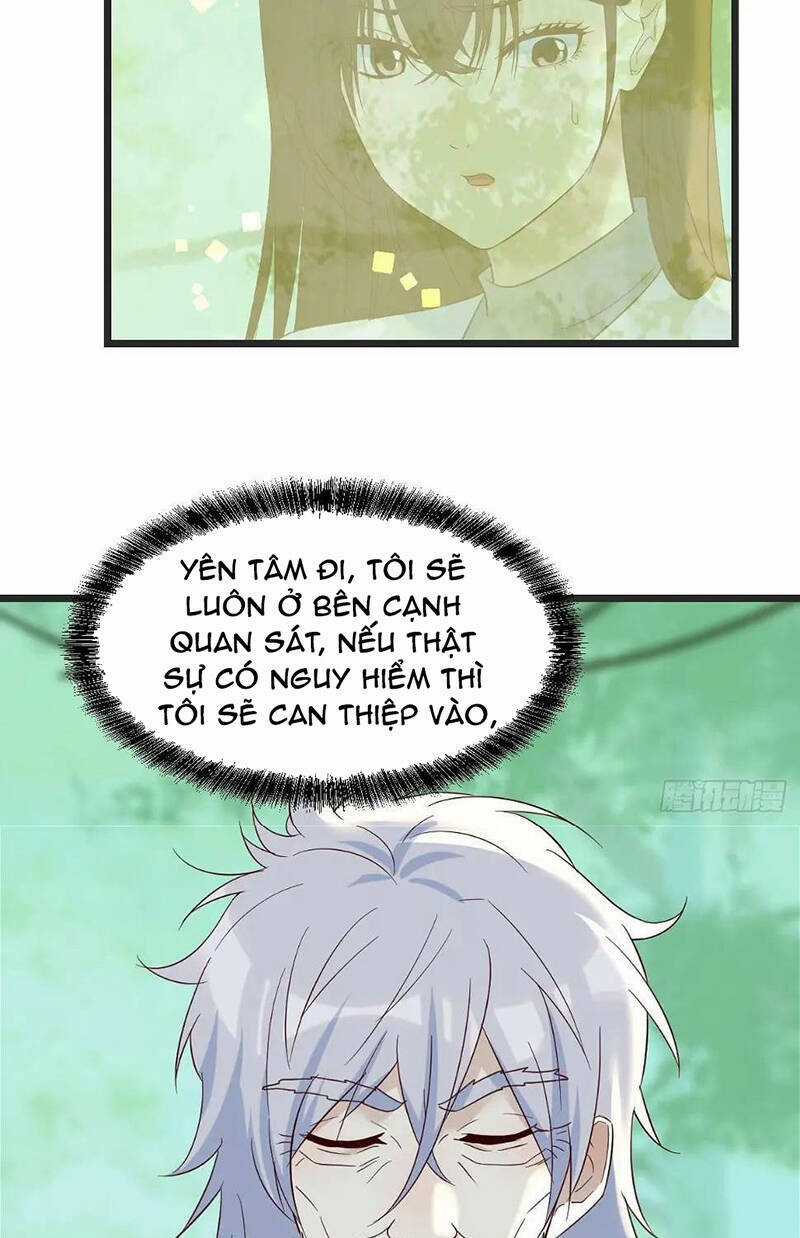 Trước Khi Vô Địch Ta Nợ Tình Quá Nhiều Chapter 79 trang 4