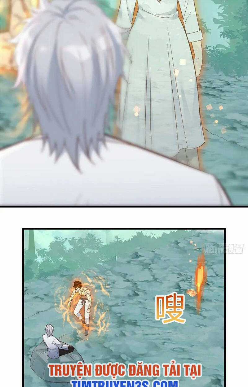 Trước Khi Vô Địch Ta Nợ Tình Quá Nhiều Chapter 79 trang 42