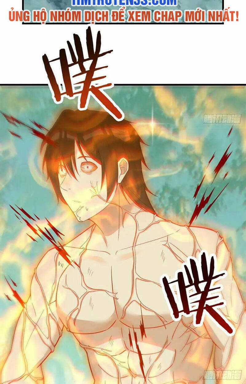 Trước Khi Vô Địch Ta Nợ Tình Quá Nhiều Chapter 79 trang 43