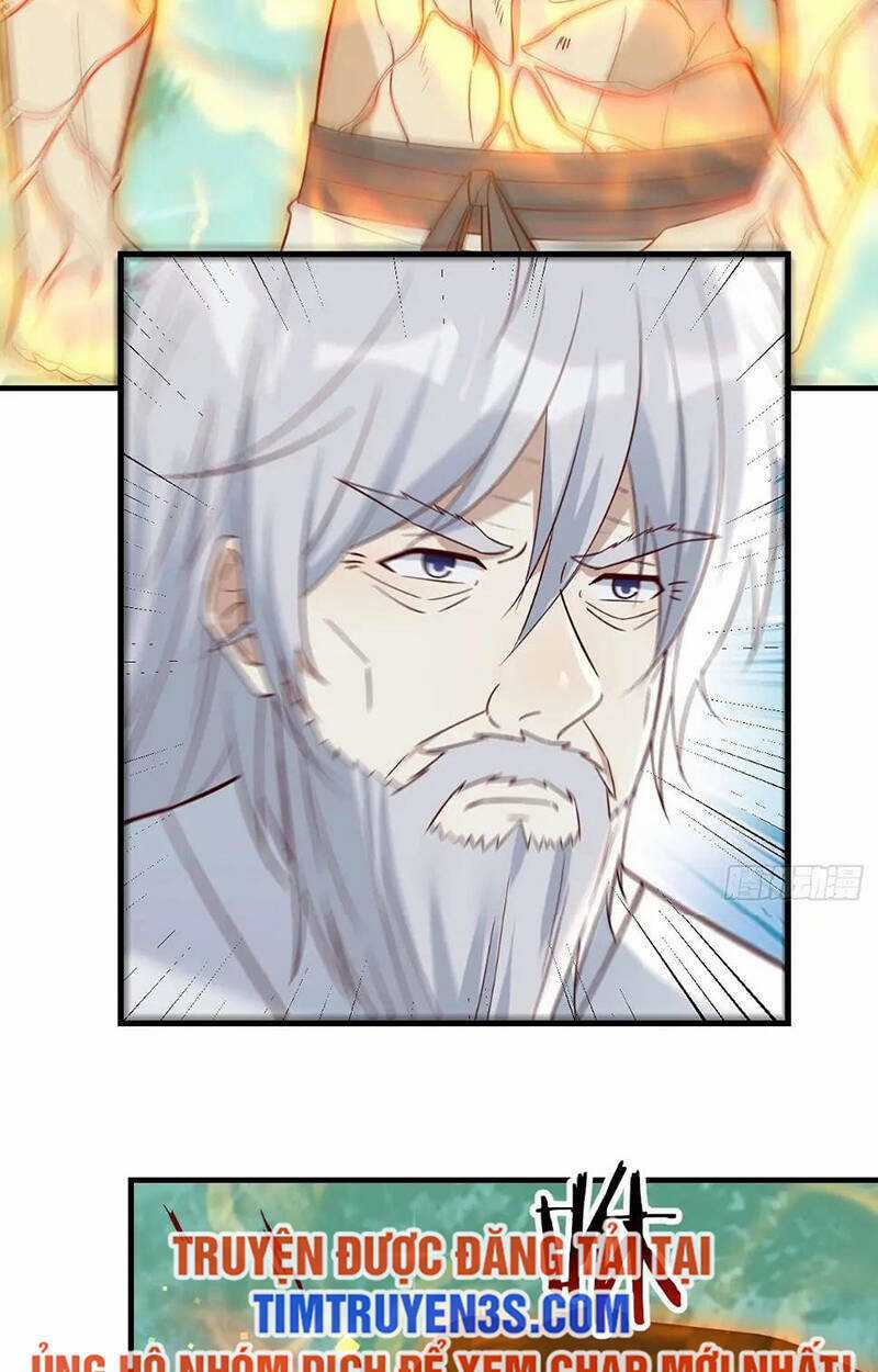 Trước Khi Vô Địch Ta Nợ Tình Quá Nhiều Chapter 79 trang 44