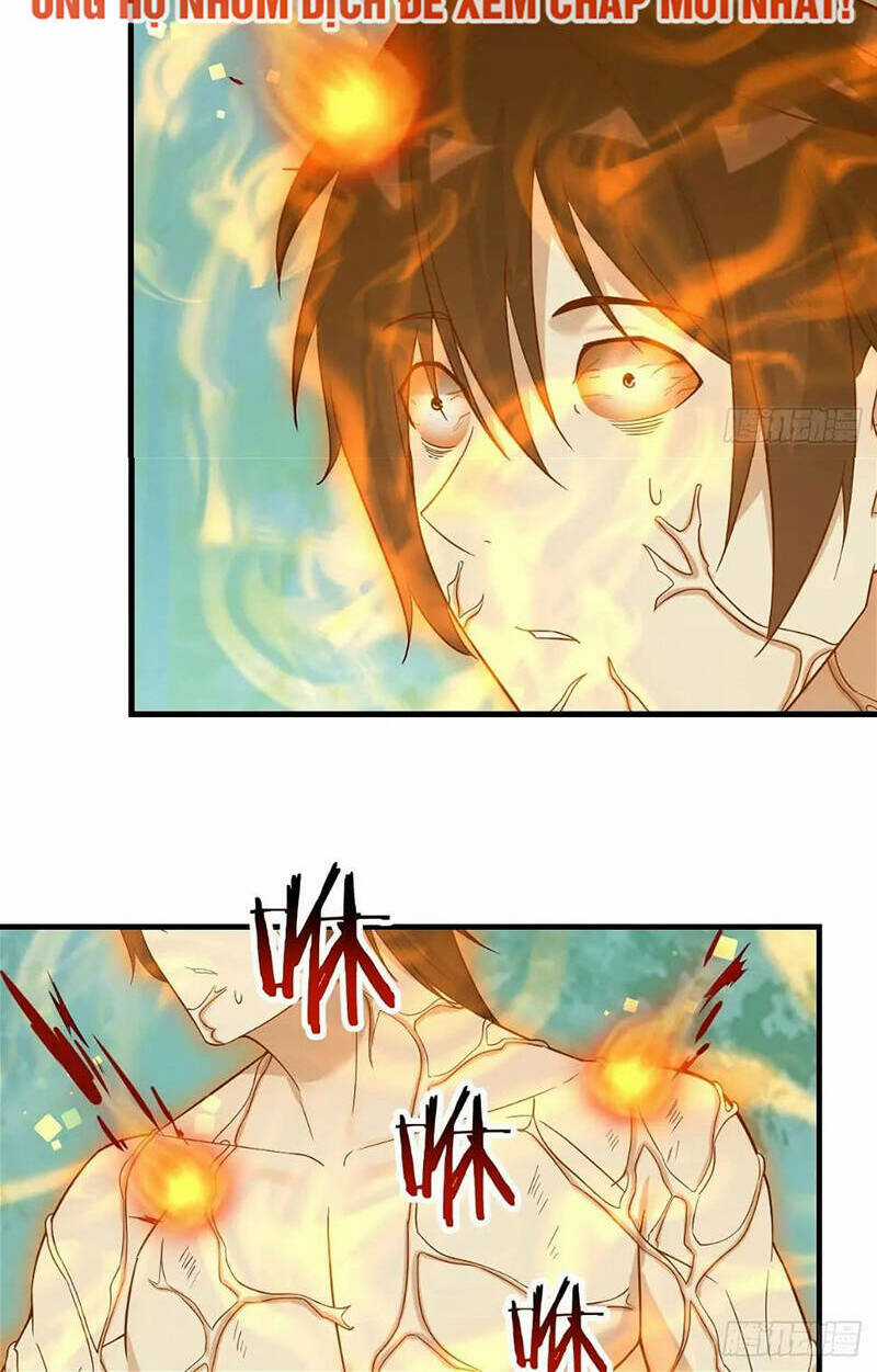 Trước Khi Vô Địch Ta Nợ Tình Quá Nhiều Chapter 79 trang 45