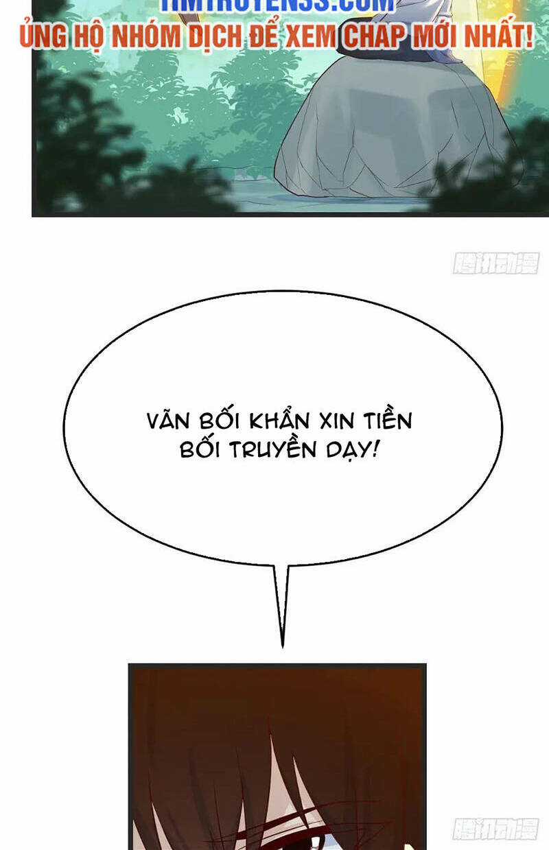 Trước Khi Vô Địch Ta Nợ Tình Quá Nhiều Chapter 79 trang 7