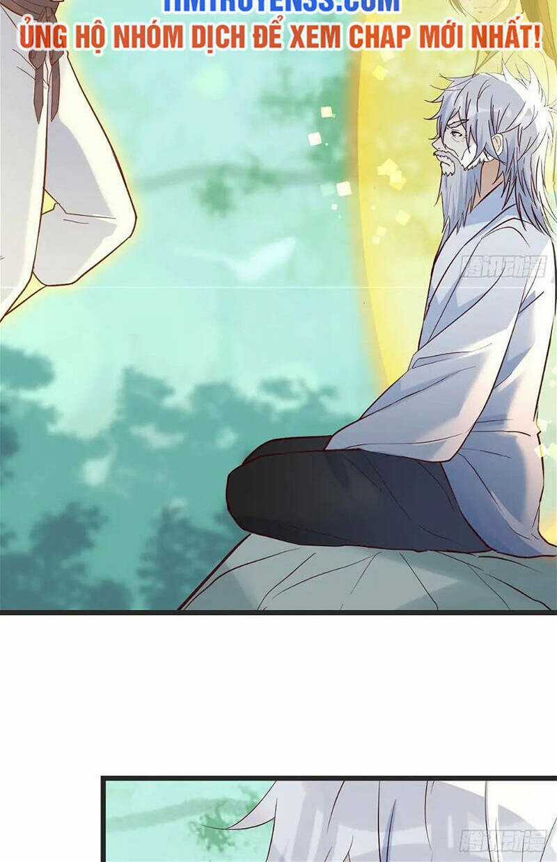 Trước Khi Vô Địch Ta Nợ Tình Quá Nhiều Chapter 79 trang 9