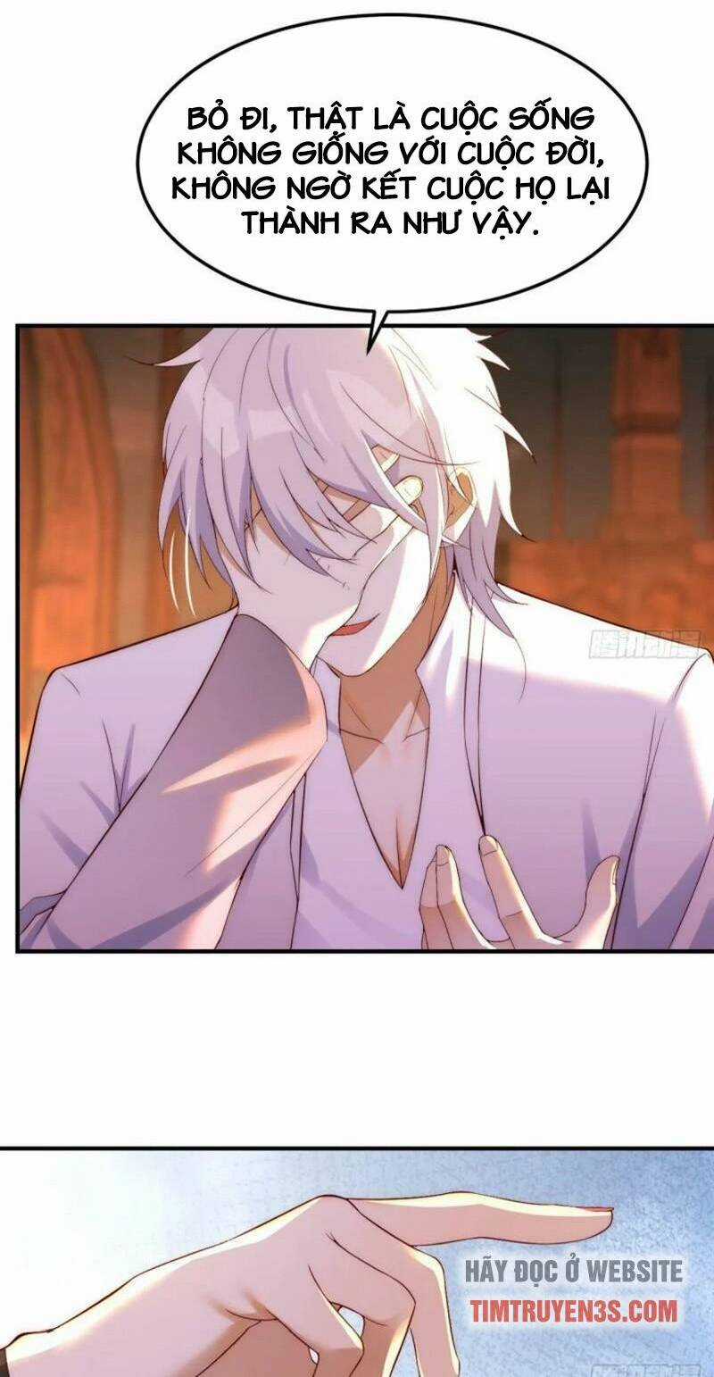 Trước Khi Vô Địch Ta Nợ Tình Quá Nhiều Chapter 8 trang 14