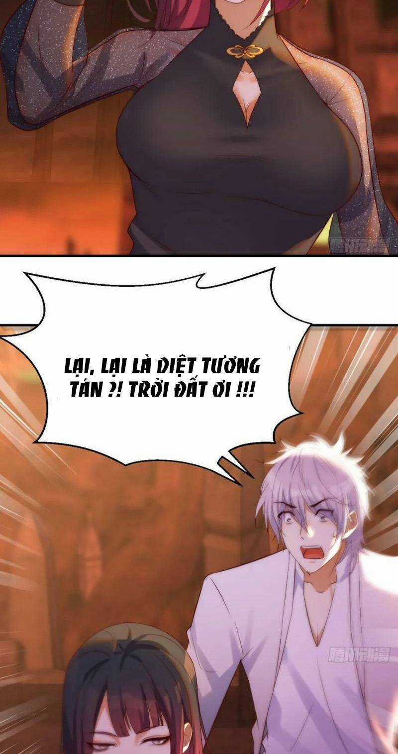 Trước Khi Vô Địch Ta Nợ Tình Quá Nhiều Chapter 8 trang 20