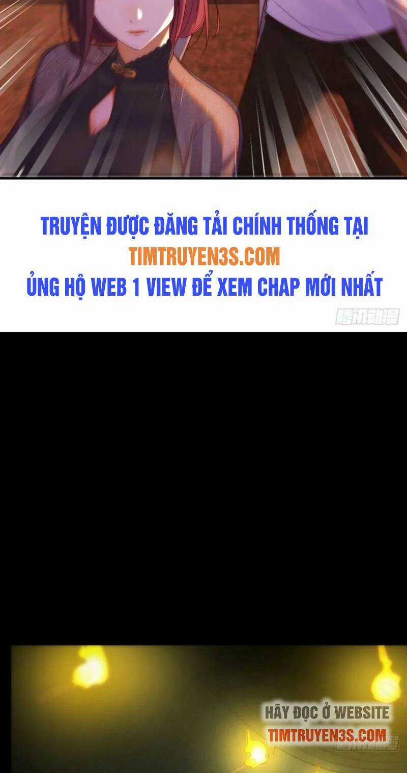 Trước Khi Vô Địch Ta Nợ Tình Quá Nhiều Chapter 8 trang 21