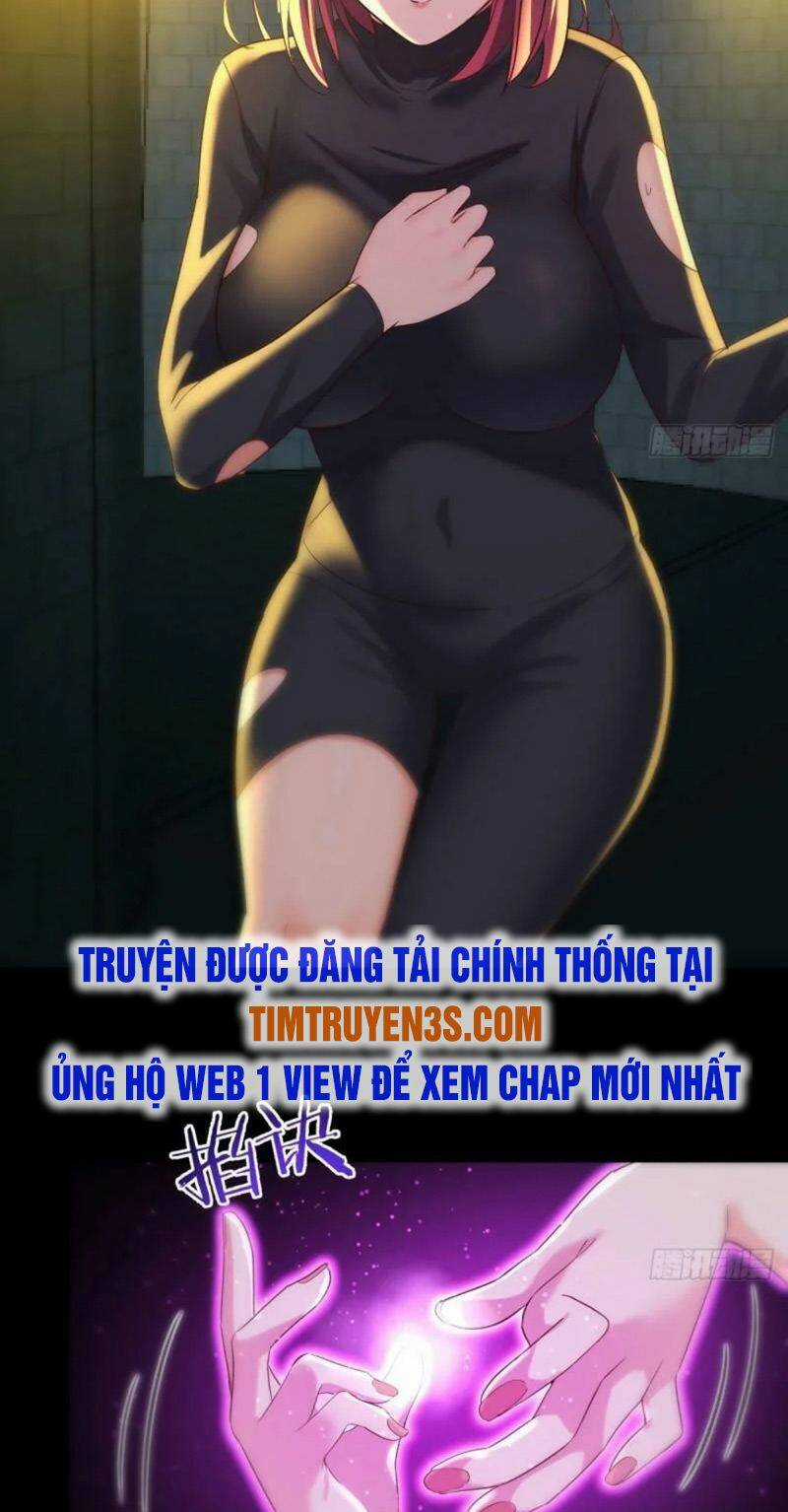 Trước Khi Vô Địch Ta Nợ Tình Quá Nhiều Chapter 8 trang 23