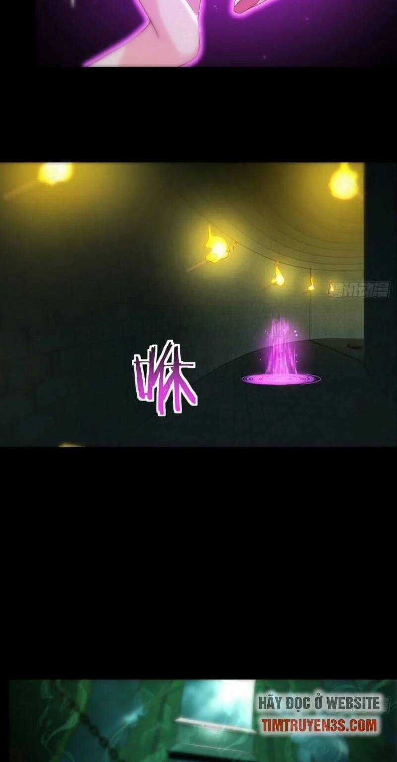 Trước Khi Vô Địch Ta Nợ Tình Quá Nhiều Chapter 8 trang 24