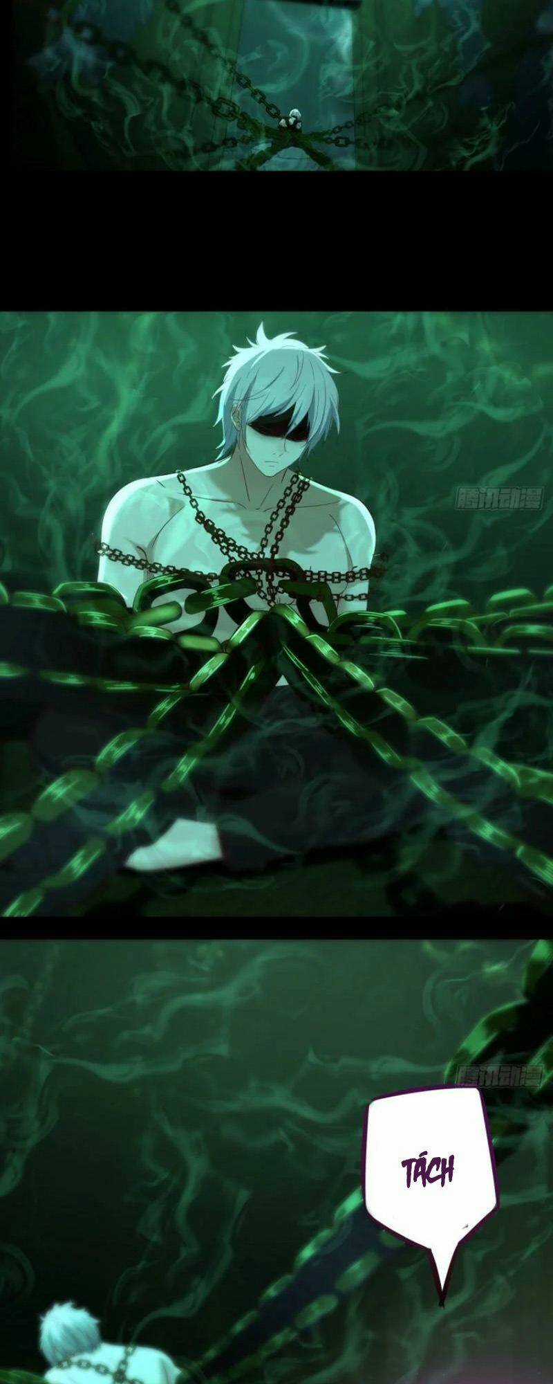 Trước Khi Vô Địch Ta Nợ Tình Quá Nhiều Chapter 8 trang 25