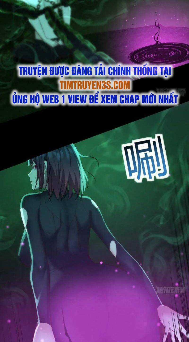 Trước Khi Vô Địch Ta Nợ Tình Quá Nhiều Chapter 8 trang 26