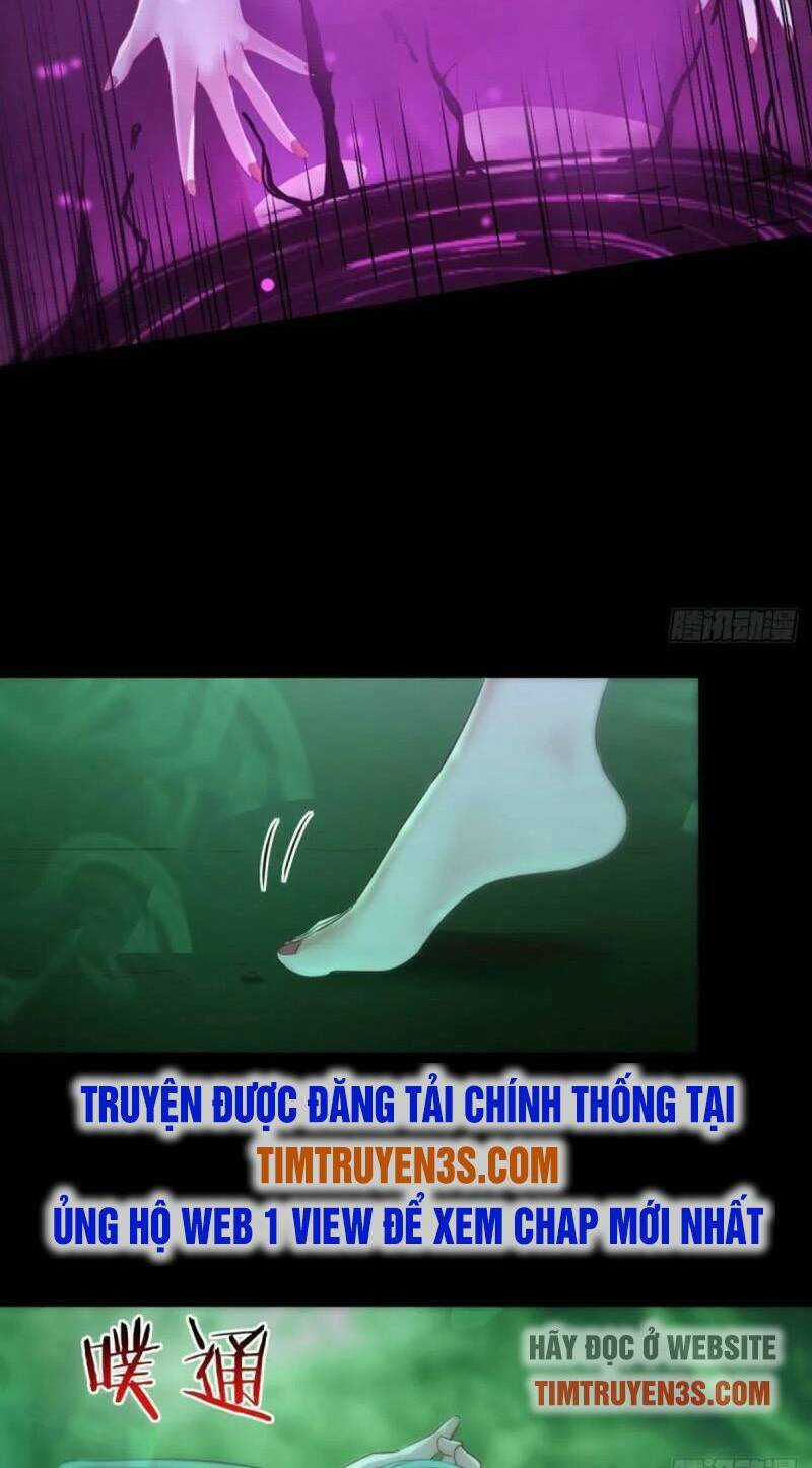 Trước Khi Vô Địch Ta Nợ Tình Quá Nhiều Chapter 8 trang 27