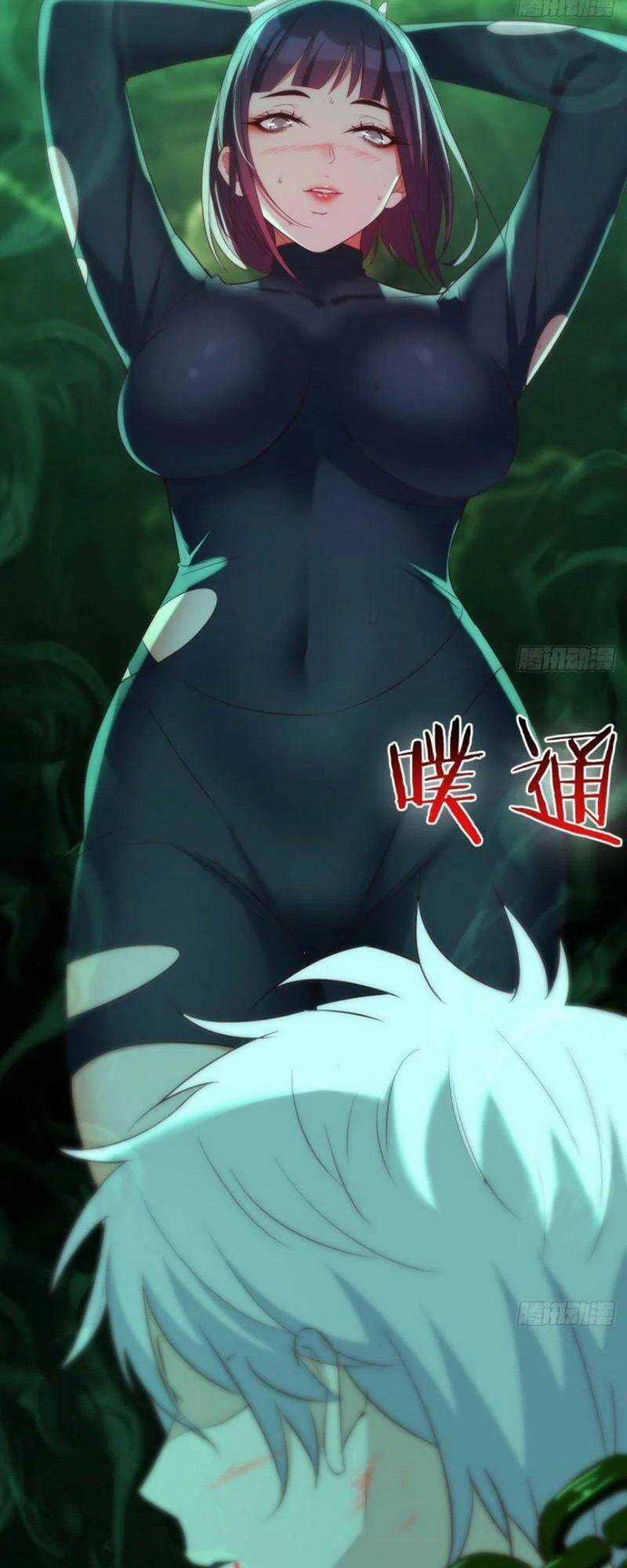 Trước Khi Vô Địch Ta Nợ Tình Quá Nhiều Chapter 8 trang 28