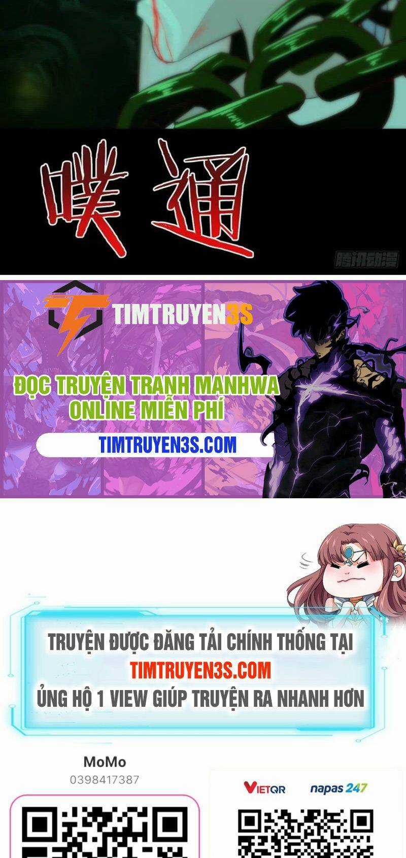 Trước Khi Vô Địch Ta Nợ Tình Quá Nhiều Chapter 8 trang 29