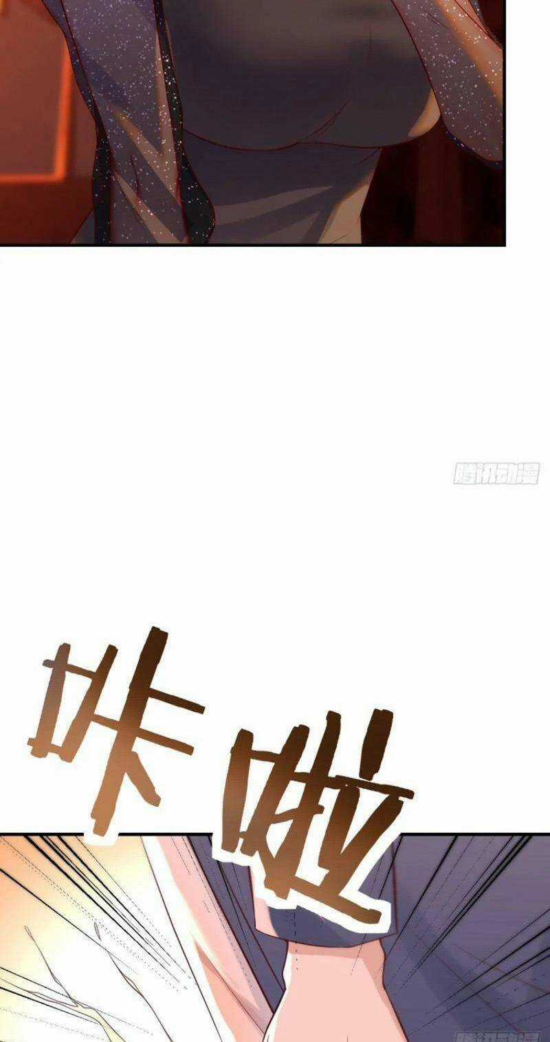 Trước Khi Vô Địch Ta Nợ Tình Quá Nhiều Chapter 8 trang 4