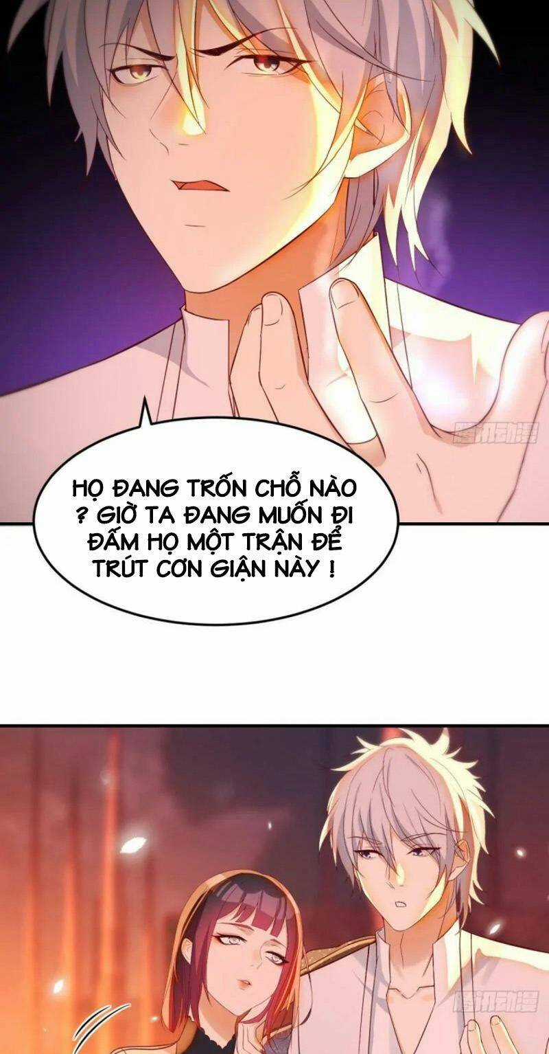 Trước Khi Vô Địch Ta Nợ Tình Quá Nhiều Chapter 8 trang 7