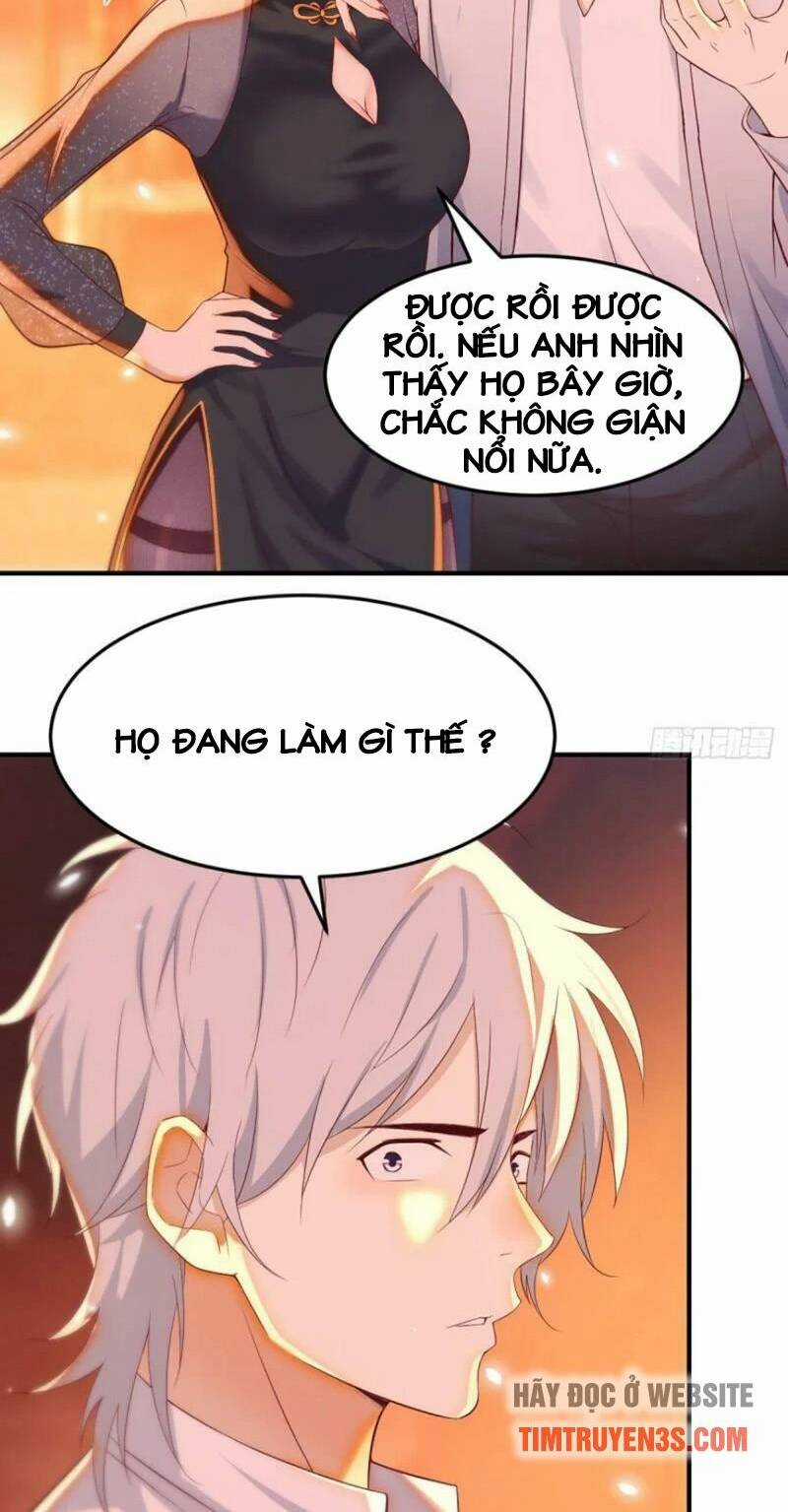 Trước Khi Vô Địch Ta Nợ Tình Quá Nhiều Chapter 8 trang 8