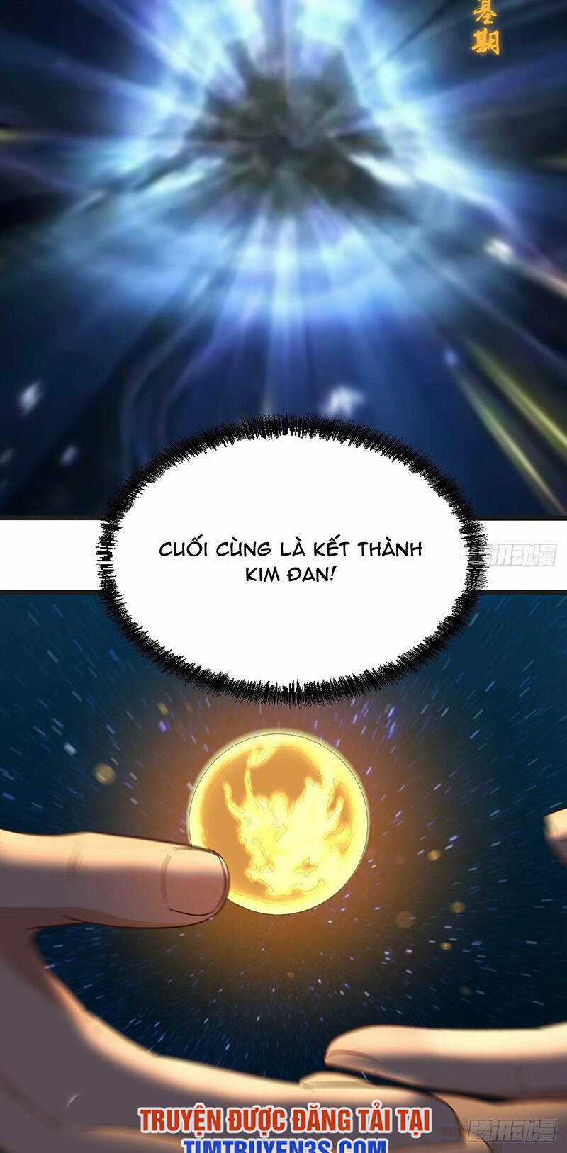 Trước Khi Vô Địch Ta Nợ Tình Quá Nhiều Chapter 80 trang 10