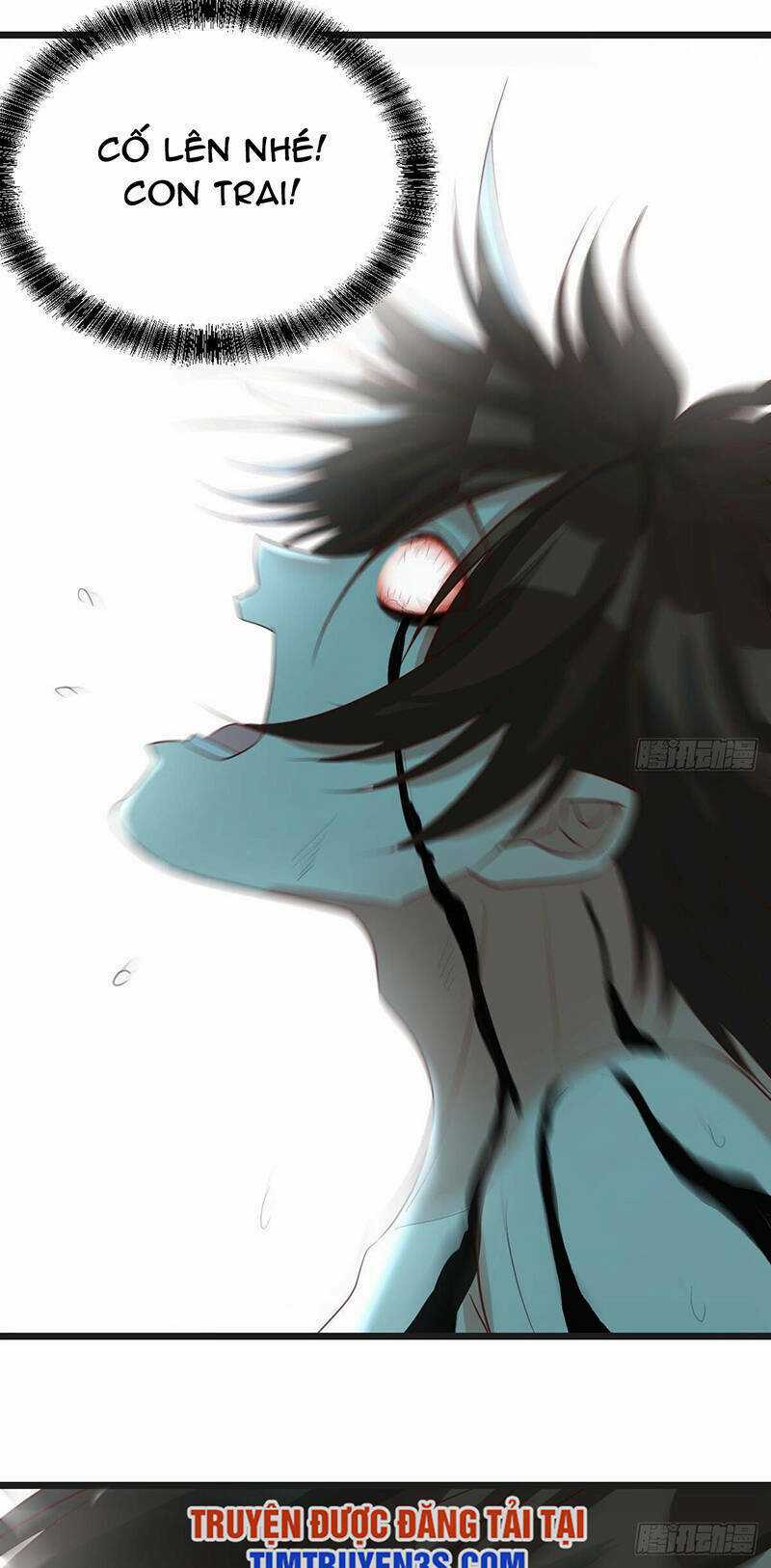 Trước Khi Vô Địch Ta Nợ Tình Quá Nhiều Chapter 80 trang 12