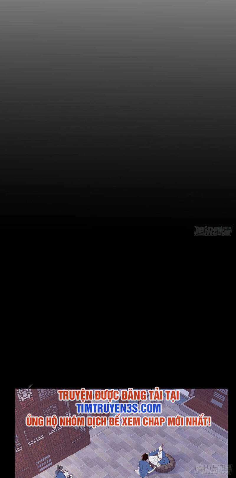 Trước Khi Vô Địch Ta Nợ Tình Quá Nhiều Chapter 80 trang 14