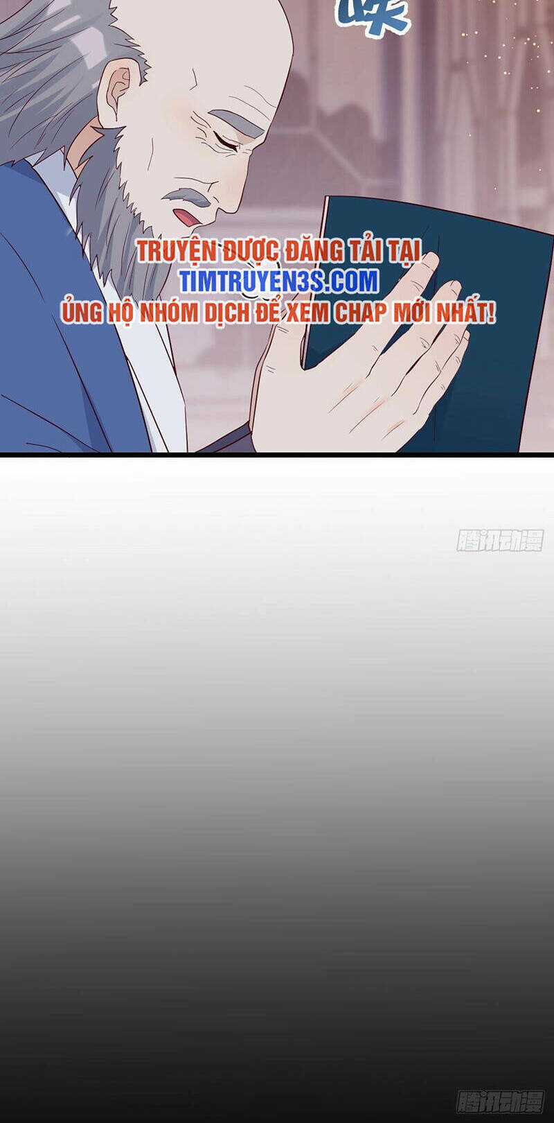 Trước Khi Vô Địch Ta Nợ Tình Quá Nhiều Chapter 80 trang 23