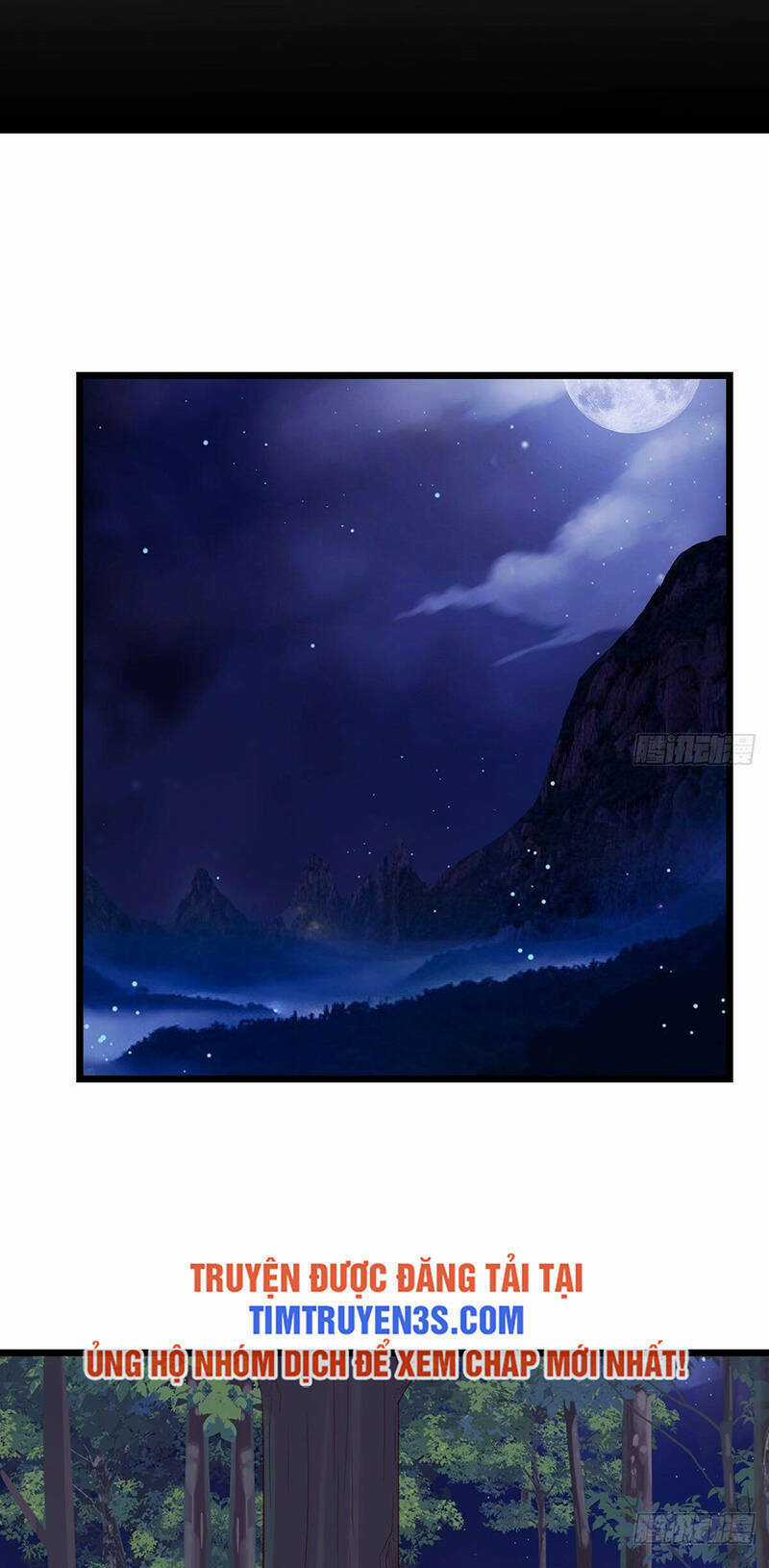 Trước Khi Vô Địch Ta Nợ Tình Quá Nhiều Chapter 80 trang 24