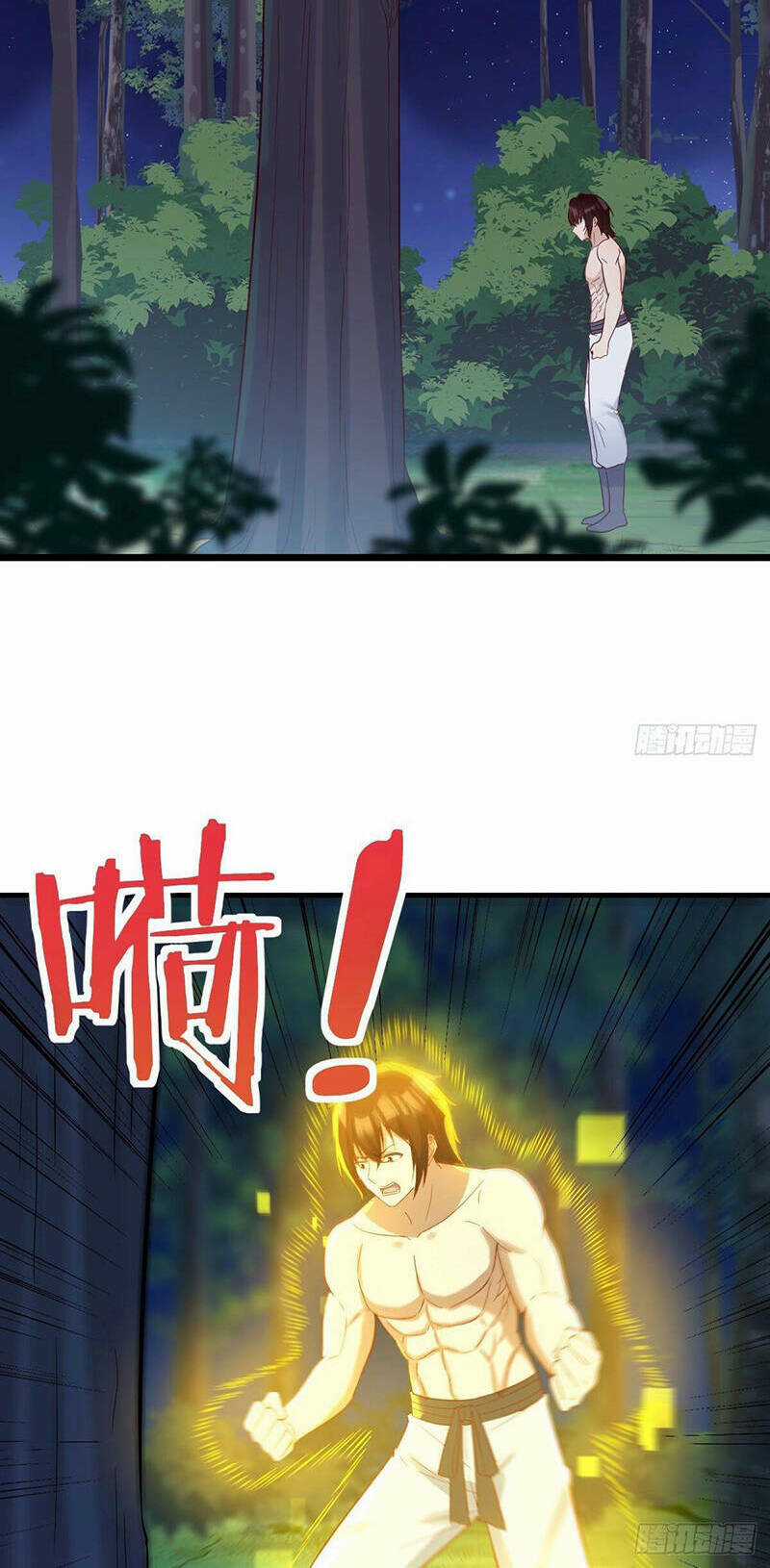 Trước Khi Vô Địch Ta Nợ Tình Quá Nhiều Chapter 80 trang 25