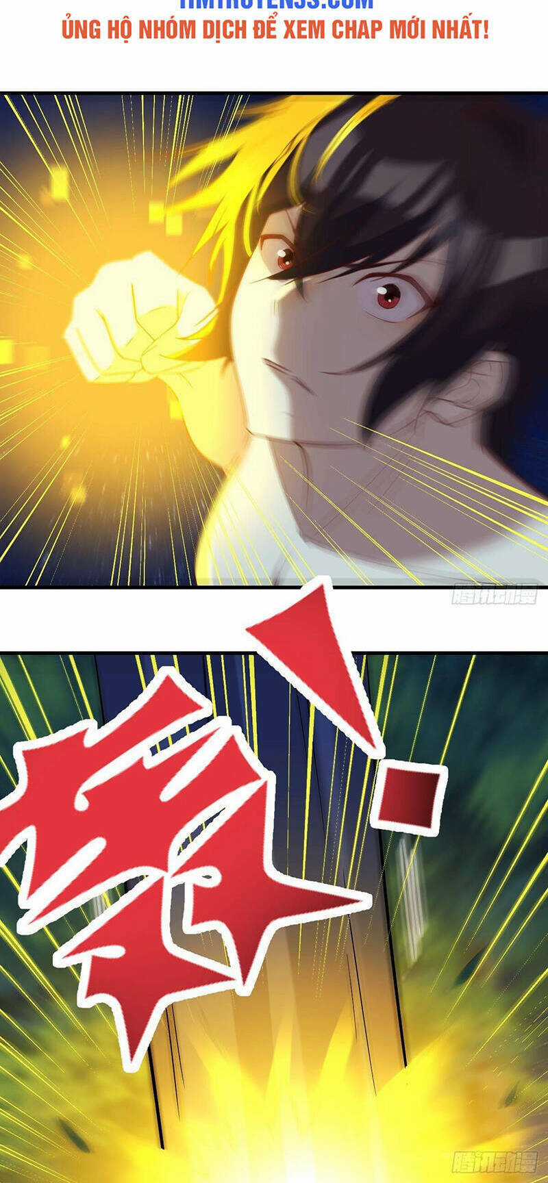 Trước Khi Vô Địch Ta Nợ Tình Quá Nhiều Chapter 80 trang 27