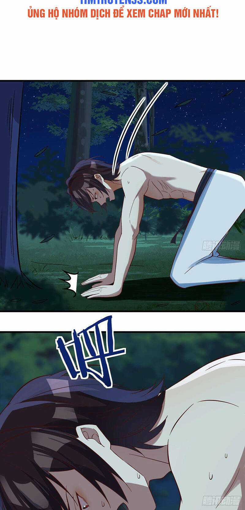 Trước Khi Vô Địch Ta Nợ Tình Quá Nhiều Chapter 80 trang 29