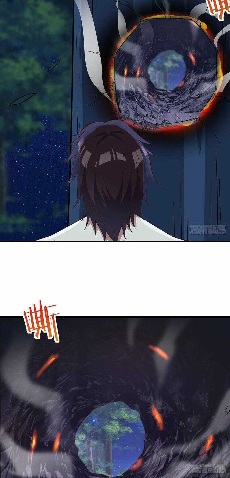 Trước Khi Vô Địch Ta Nợ Tình Quá Nhiều Chapter 80 trang 31