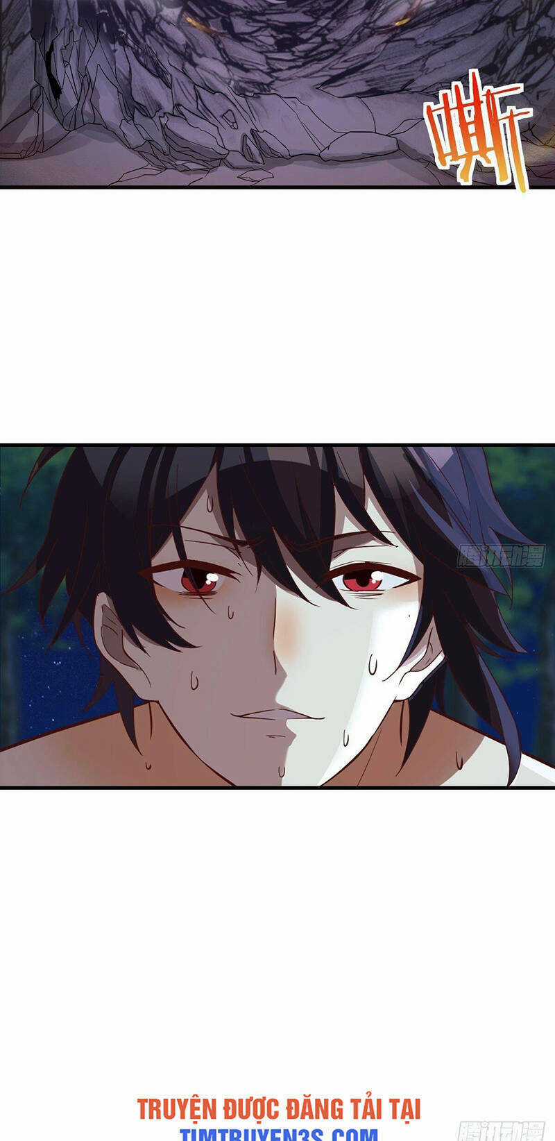 Trước Khi Vô Địch Ta Nợ Tình Quá Nhiều Chapter 80 trang 32