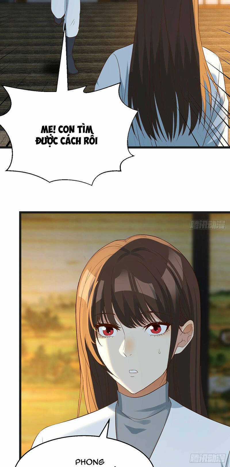 Trước Khi Vô Địch Ta Nợ Tình Quá Nhiều Chapter 80 trang 34