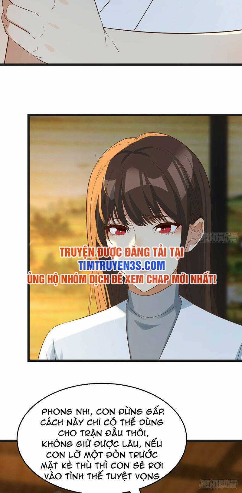 Trước Khi Vô Địch Ta Nợ Tình Quá Nhiều Chapter 80 trang 36
