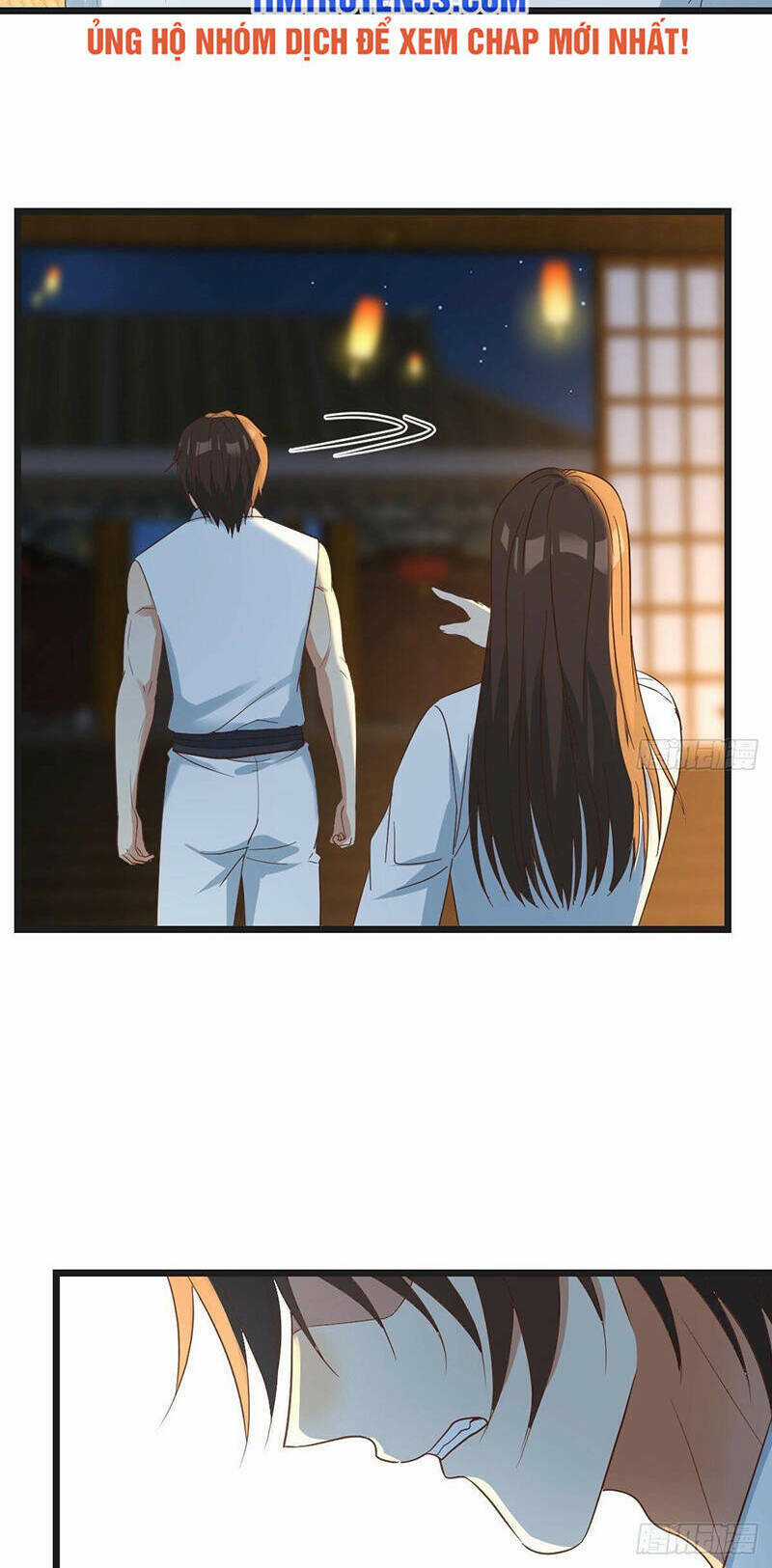 Trước Khi Vô Địch Ta Nợ Tình Quá Nhiều Chapter 80 trang 39