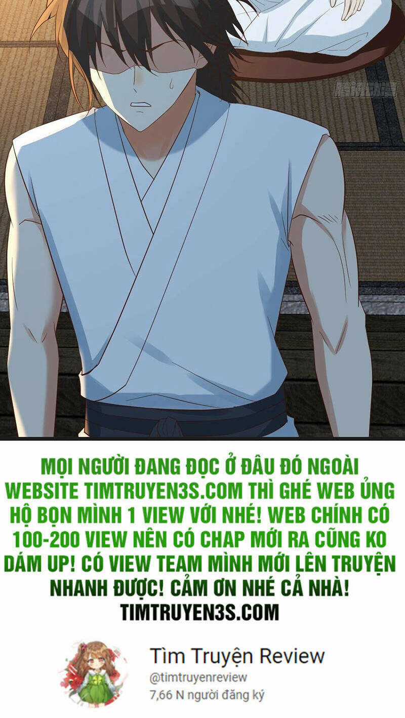 Trước Khi Vô Địch Ta Nợ Tình Quá Nhiều Chapter 80 trang 41