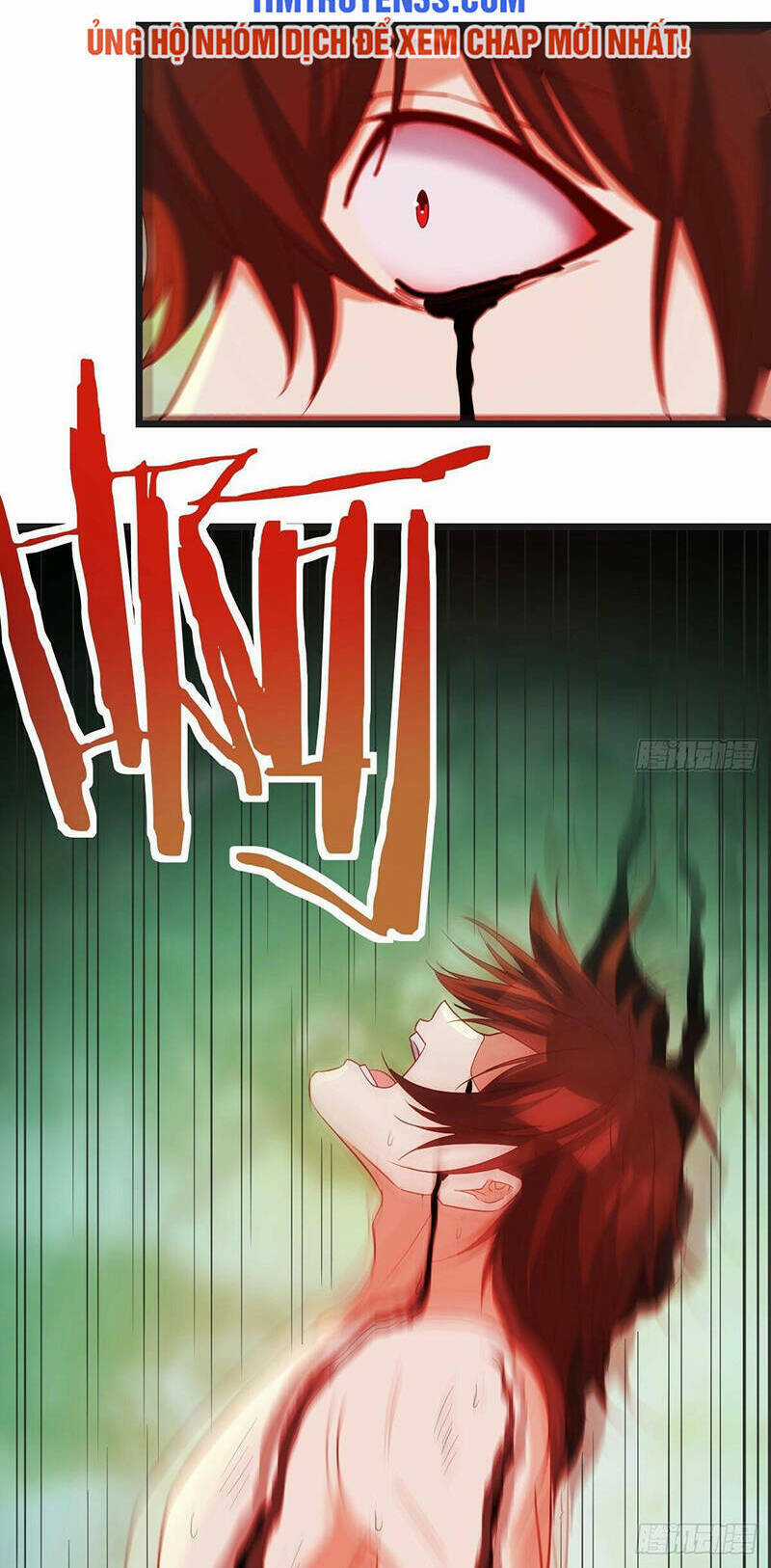 Trước Khi Vô Địch Ta Nợ Tình Quá Nhiều Chapter 80 trang 7