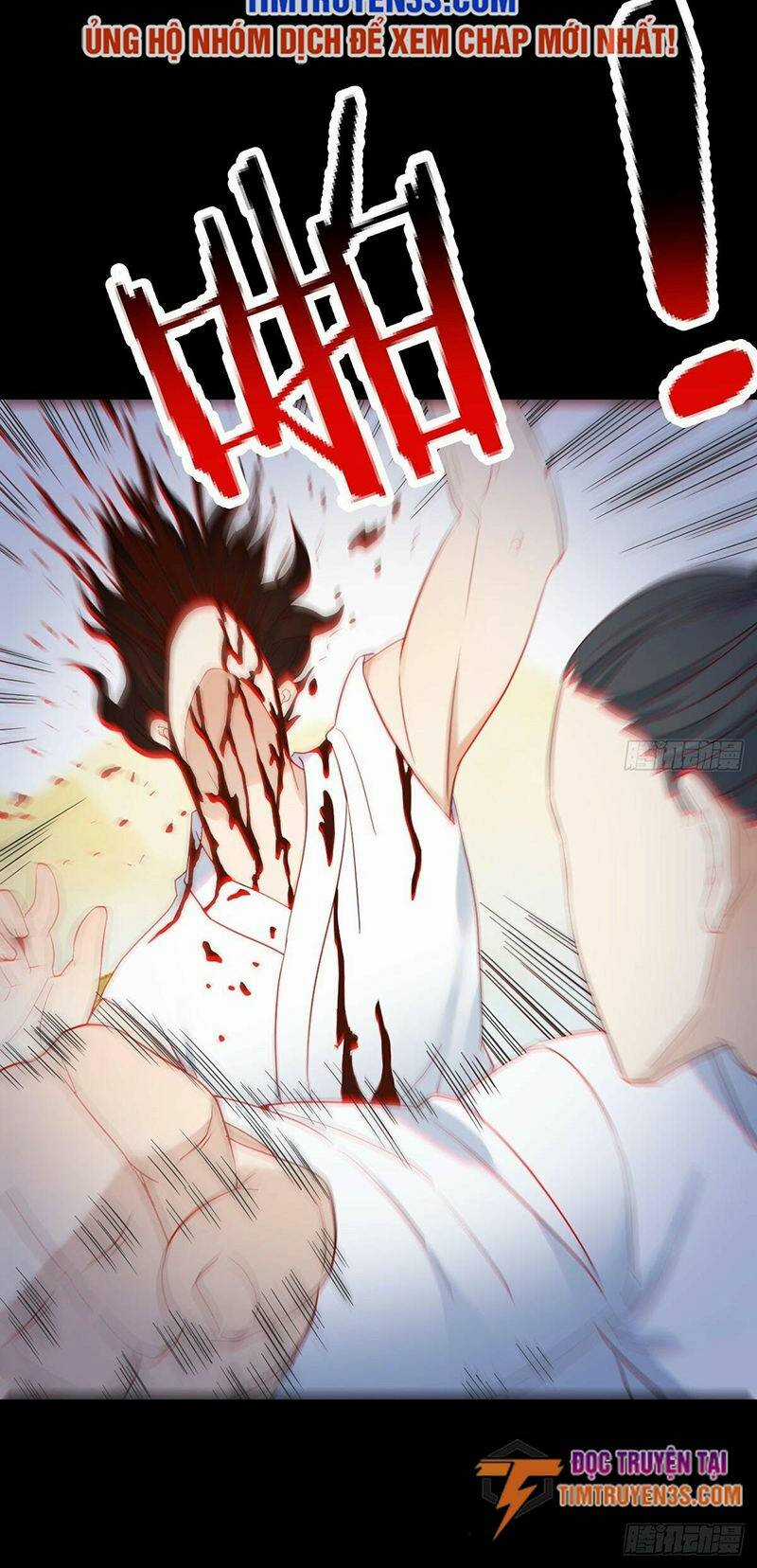 Trước Khi Vô Địch Ta Nợ Tình Quá Nhiều Chapter 81 trang 10