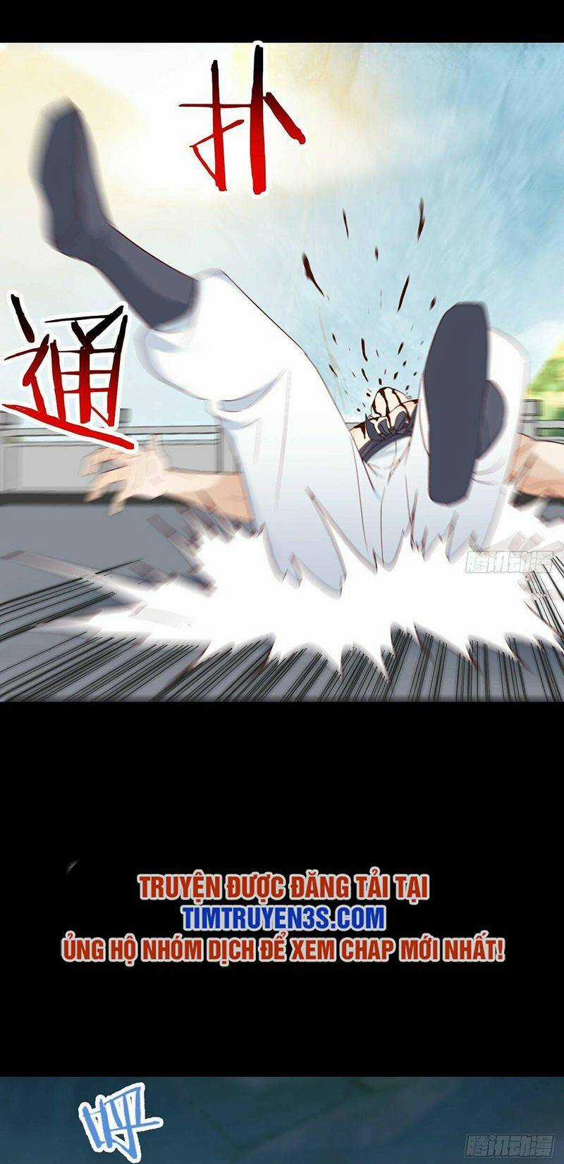 Trước Khi Vô Địch Ta Nợ Tình Quá Nhiều Chapter 81 trang 11