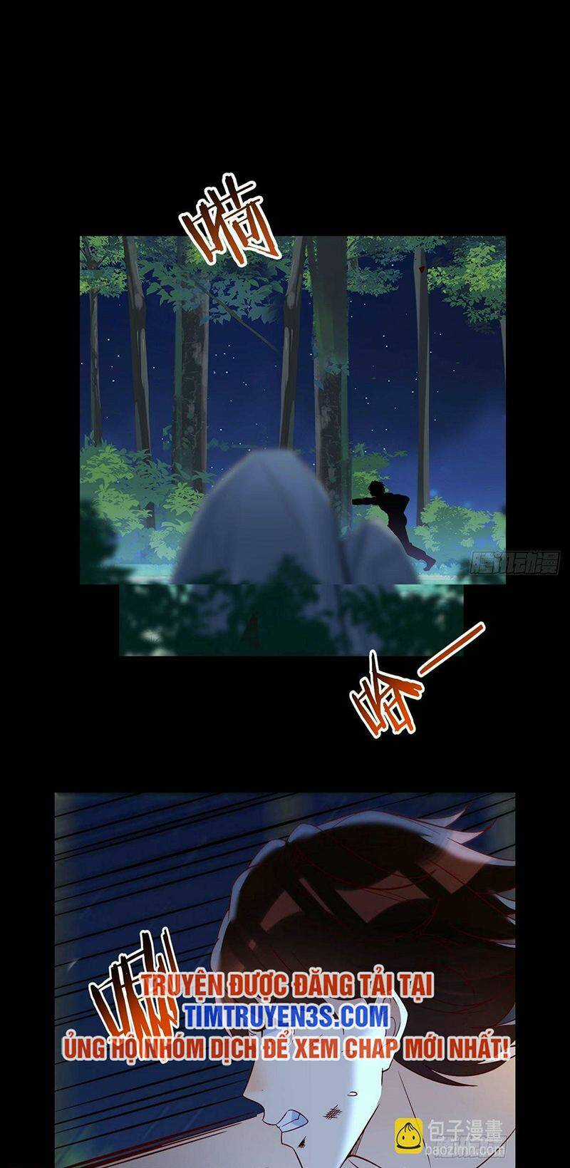 Trước Khi Vô Địch Ta Nợ Tình Quá Nhiều Chapter 81 trang 15